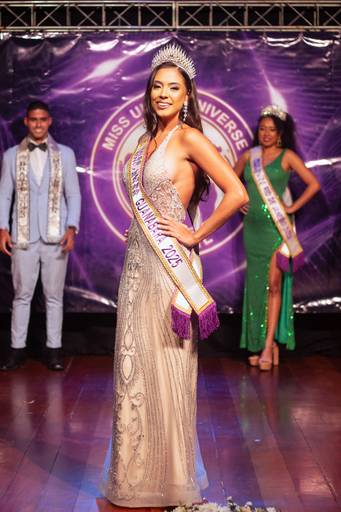 Miss Ultra Universo