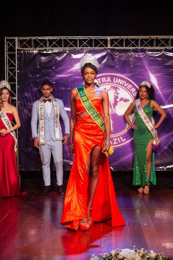 Miss Ultra Universo