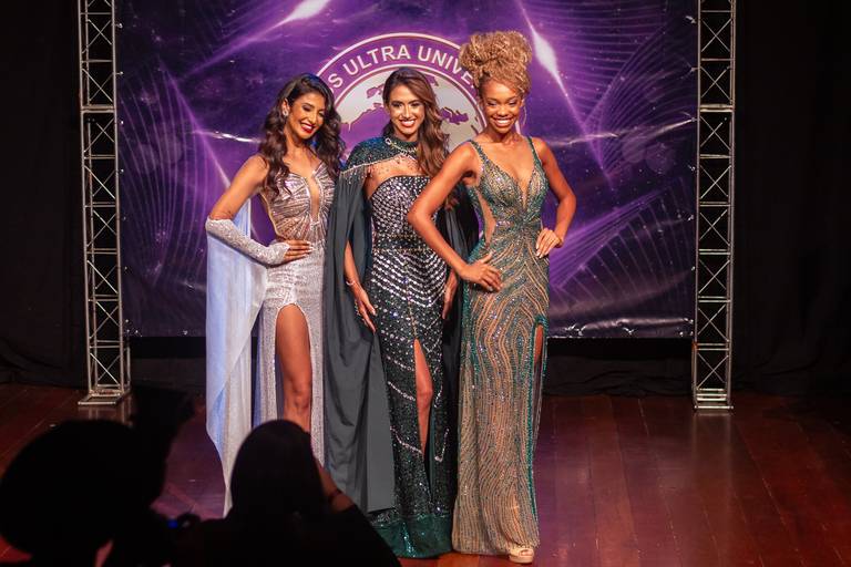 Miss Ultra Universo