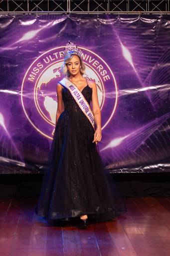 Miss Ultra Universo