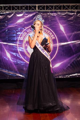 Miss Ultra Universo