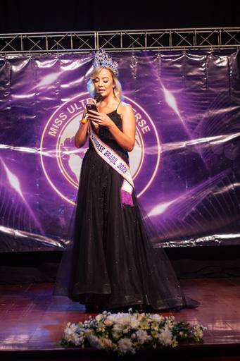 Miss Ultra Universo
