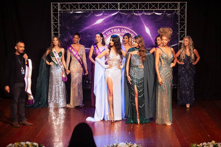 Miss Ultra Universo