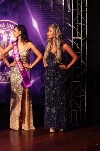 Miss Ultra Universo