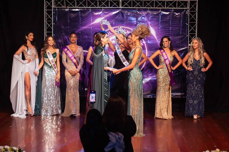 Miss Ultra Universo