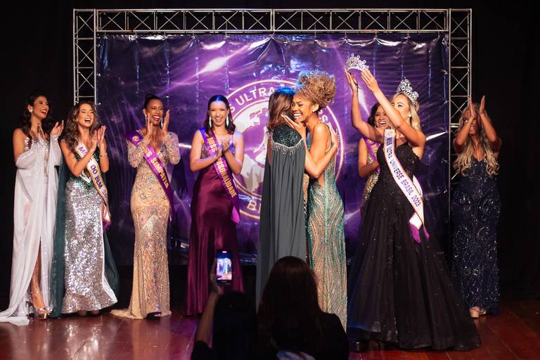 Miss Ultra Universo