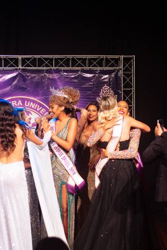 Miss Ultra Universo