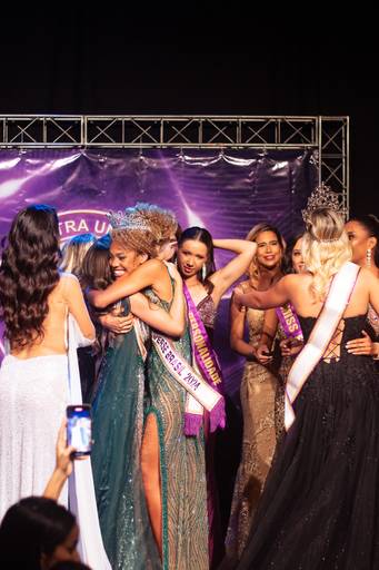 Miss Ultra Universo