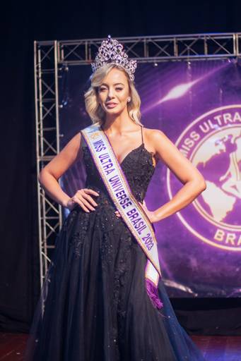 Miss Ultra Universo