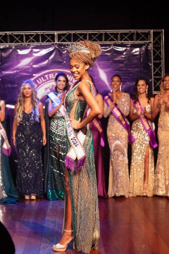 Miss Ultra Universo