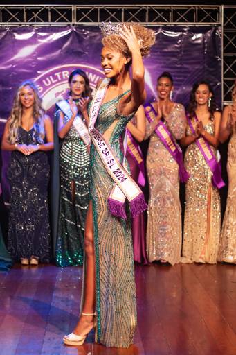 Miss Ultra Universo
