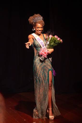 Miss Ultra Universo