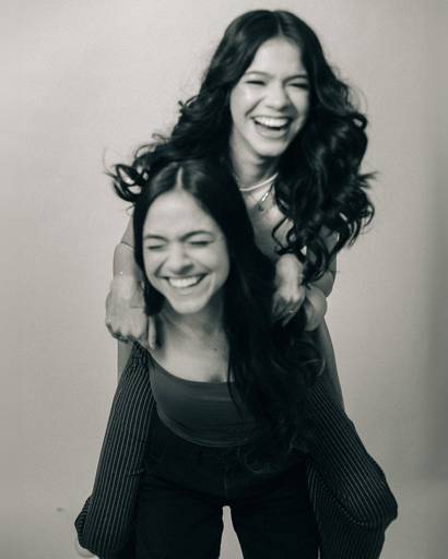 ensaio feminino/debutante