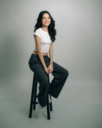 ensaio feminino/debutante