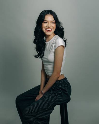 ensaio feminino/debutante