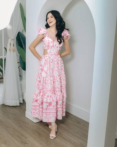 ensaio feminino/debutante