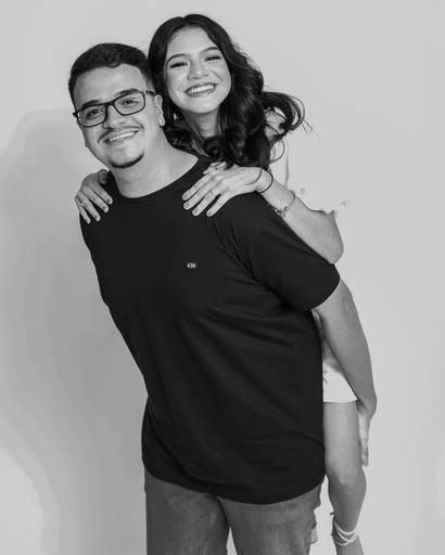 ensaio feminino/debutante