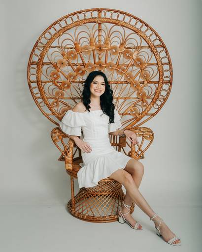 ensaio feminino/debutante