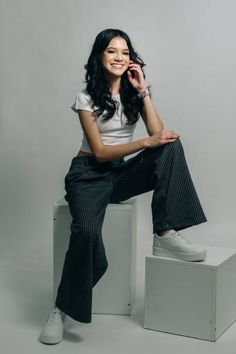 ensaio feminino/debutante