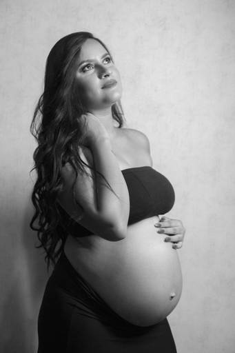 Ensaios de gestante com maquiagem inclusa  em BH 