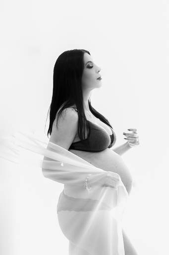 Ensaios de gestante com maquiagem inclusa  em BH 