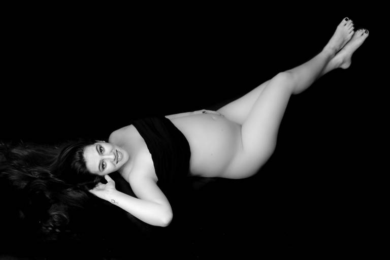 Ensaios de gestante com maquiagem inclusa  em BH 