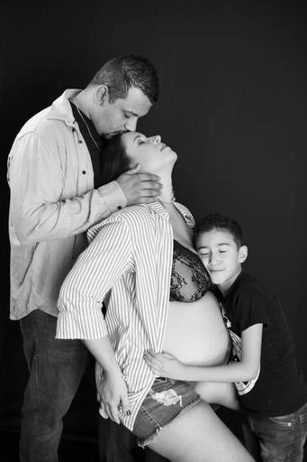 Ensaios de gestante com maquiagem inclusa  em BH 