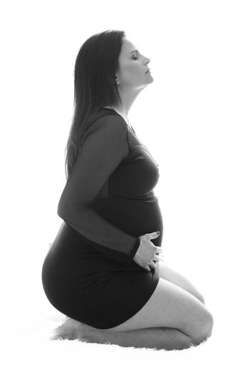 Ensaios de gestante com maquiagem inclusa  em BH 