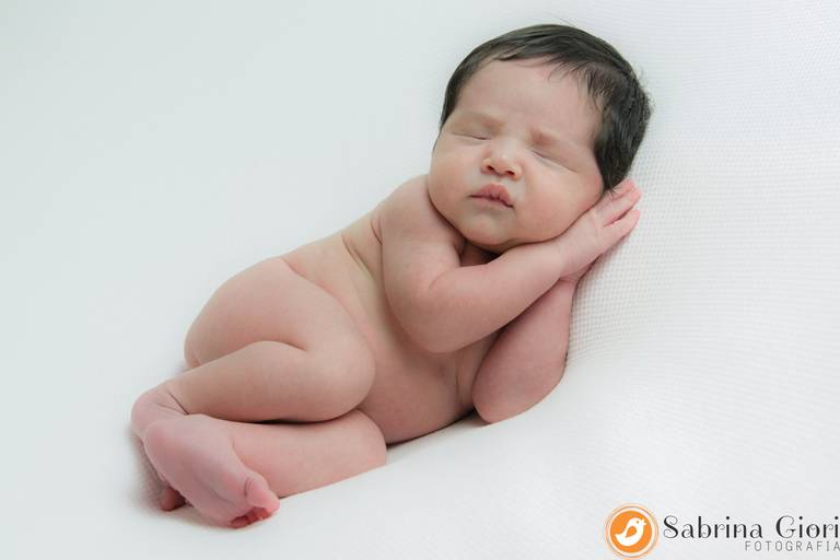 Ensaios newborn em BH 