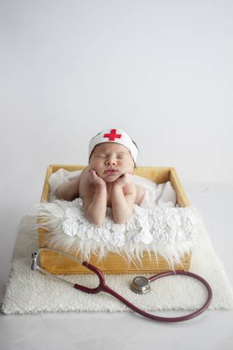 Ensaios newborn em BH 