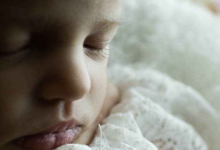 Ensaios newborn em BH 