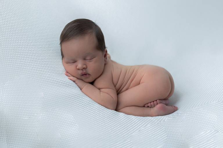 Ensaios newborn em BH 