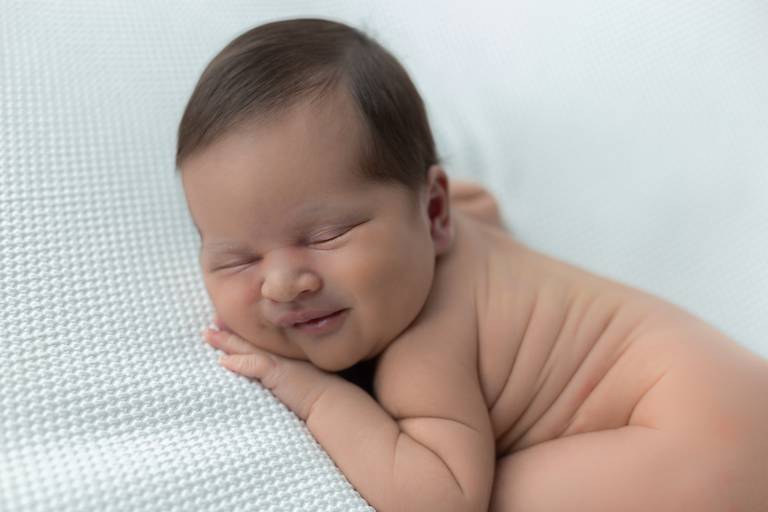 Ensaios newborn em BH 