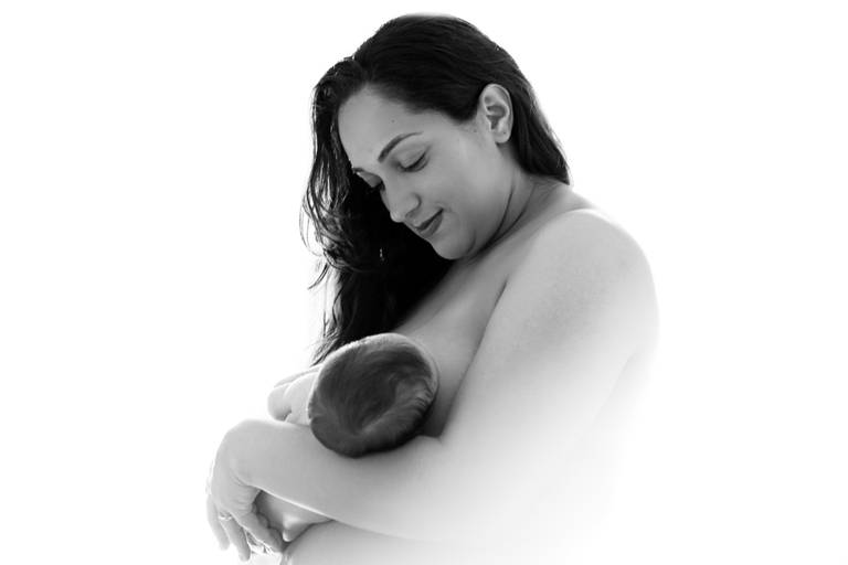 Ensaios newborn em BH 