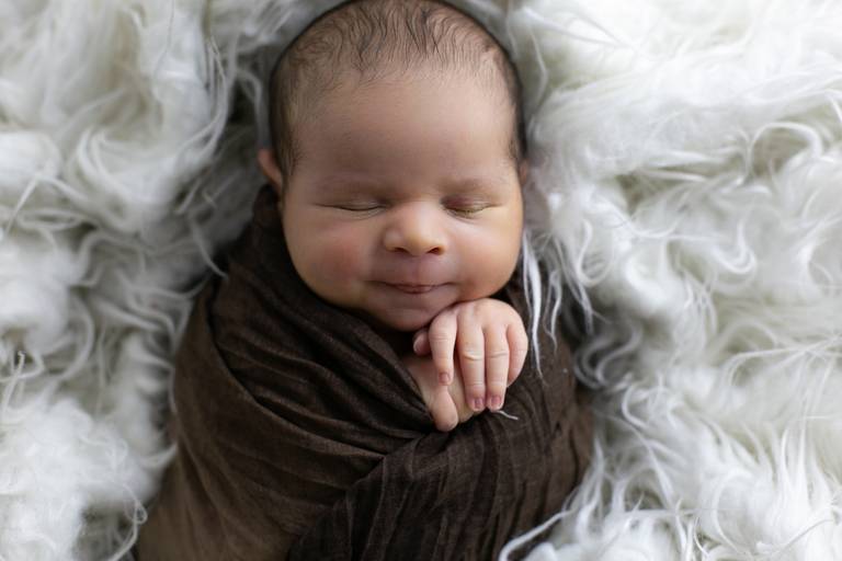 Ensaios newborn em BH 