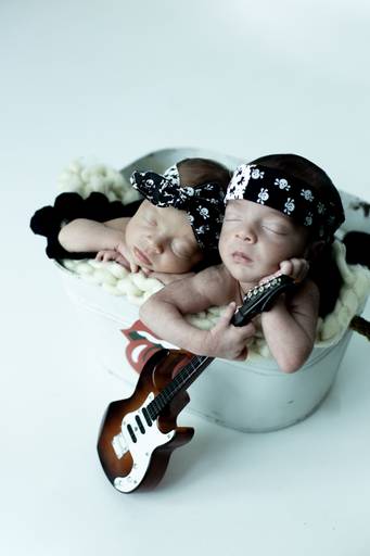 Ensaios newborn em BH 