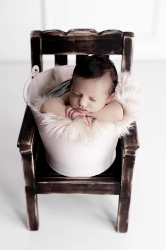 Ensaios newborn em BH 