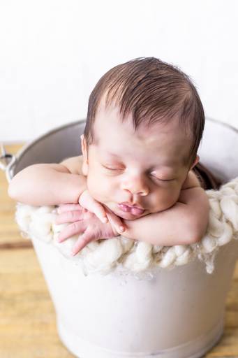 Ensaios newborn em BH 