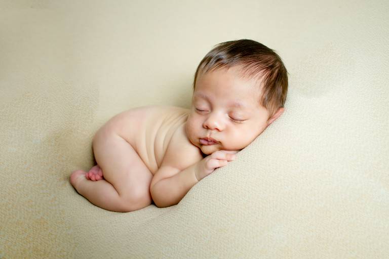 Ensaios newborn em BH 