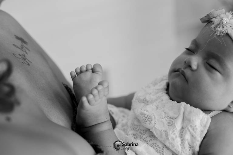 Acompanhamento fotográfico infantil 