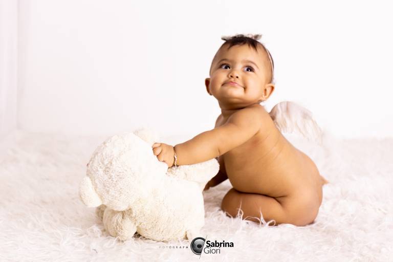 Acompanhamento fotográfico infantil 