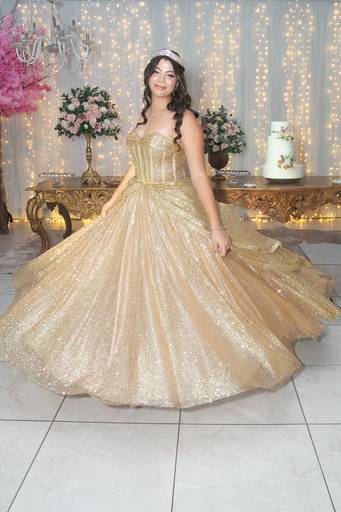 Cobertura fotográfica Laura 15 anos 