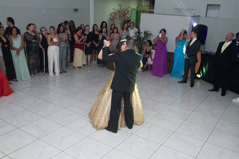 Cobertura fotográfica Laura 15 anos 