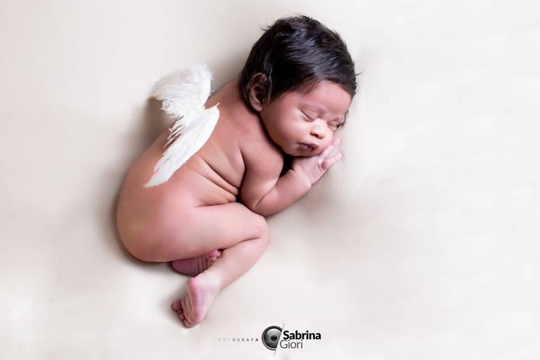 Ensaios newborn em BH