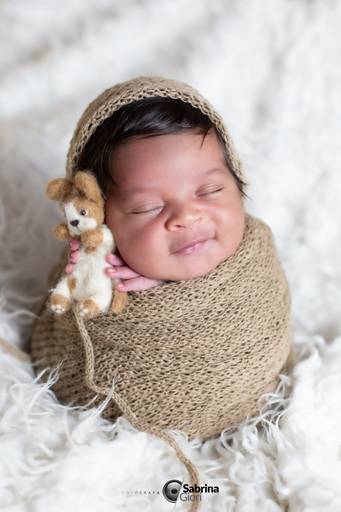 Ensaios newborn em BH