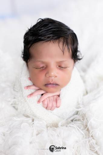 Ensaios newborn em BH