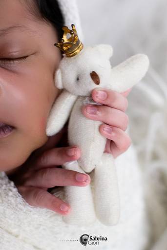 Ensaios newborn em BH