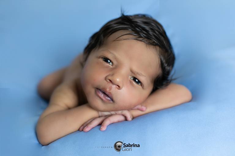 Ensaios newborn em BH