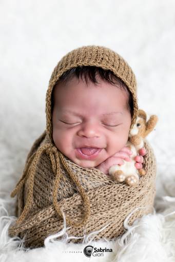 Ensaios newborn em BH