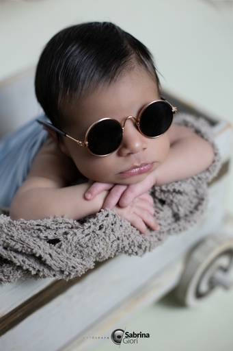 Ensaios newborn em BH